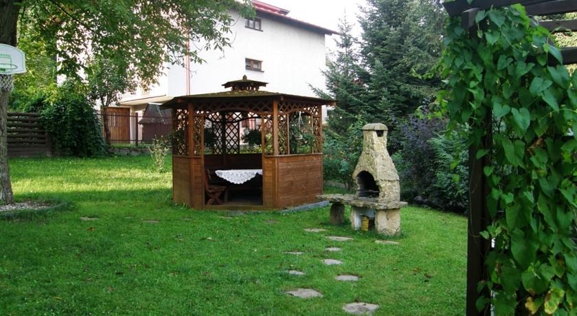 Apartament Maria Krakau Zimmer foto