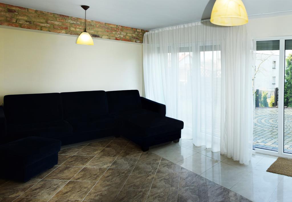 Apartament Maria Krakau Zimmer foto