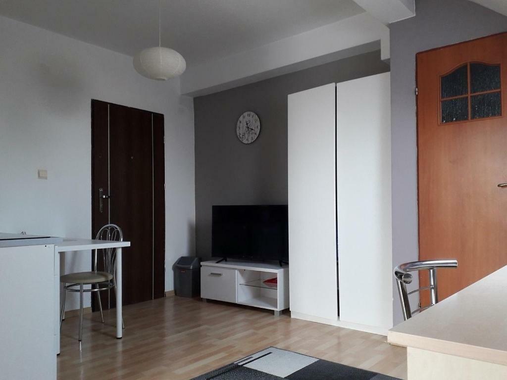 Apartament Maria Krakau Exterior foto